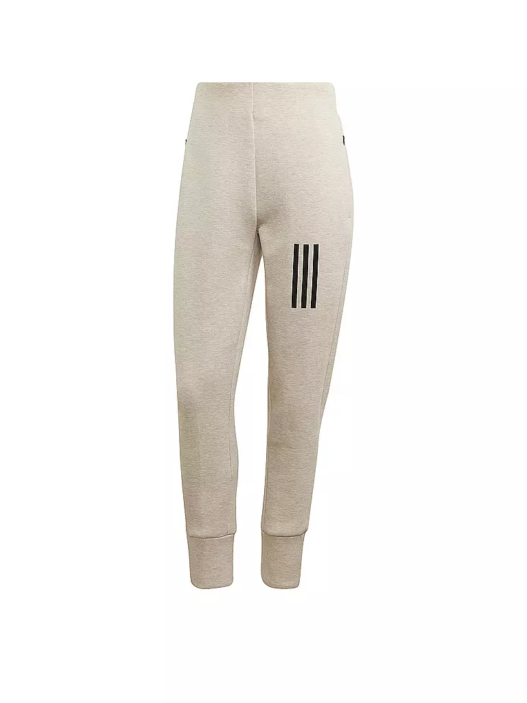 Adidas jogginghose hotsell high waist